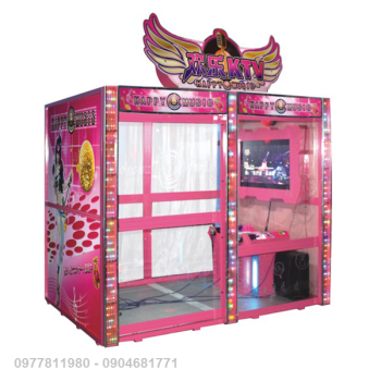 KTV Hạnh Phúc Mã: NMGAM09 KT：W2140*D1800*H2900